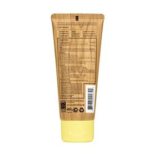 Sun Bum Original SPF 50 Sunscreen Lotion | Vegan and Hawaii 104 Reef Act Compliant (Octinoxate & Oxybenzone Free) Broad Spectrum Moisturizing UVA/UVB Sunscreen with Vitamin E | 3 oz