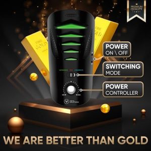 New 2023 Premium Powerful Mouse Mice Rat Bat Squirrel Insects Repellent – Outdoor/Indoor – Electronic Ultrasonic Pest Repeller Plug in – Deterrent Rodent Control – Electromagnetic Waves Repellent